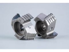 Фреза кромочная   DIA  55,3*16*21 z3 R2 LH  SURREY