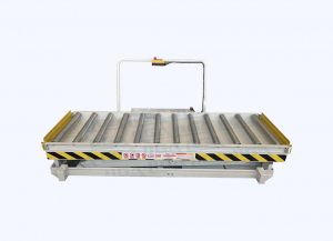 Рельсовые тележки