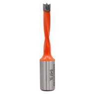 Сверло глухое HW 5*57,5 S10*20 LH