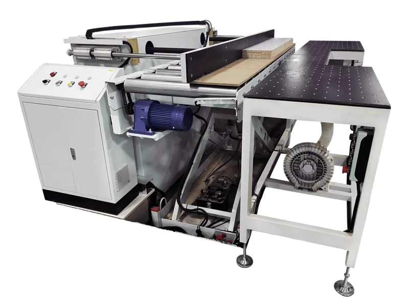 Лифтомат Д*Ш*В=2500*1200*300-1200 ГП=1Т