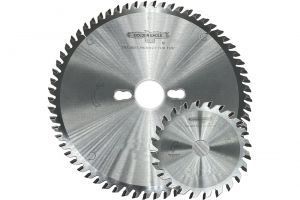 Пилы для форматно-раскроечных станков