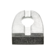 Нож сменный DIA  15*14,2*5    SURREY