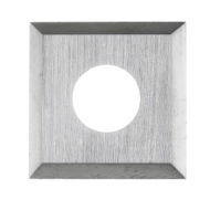 Нож сменный VHW 15*15*2,5 30° FK08 GREATWOOD