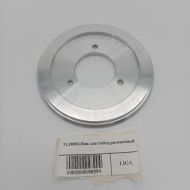 Нож для Oriteq рилевочный