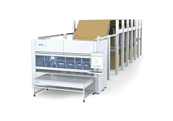 Упаковочное оборудование