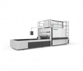 Прессы для изготовления щита