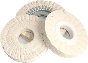 Комплекты сменного абразива для станков MSS