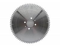 Пила дисковая DIA основная 400*75*4,4/3,5 z72 TR-F  KDT   SURREY