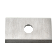 Нож сменный VHW 20*12*1,5 35° FK08 GREATWOOD