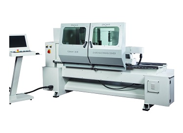 Токарно-фрезерный центр с ЧПУ Tormat.Elite,Dincmak