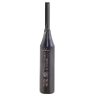 Концевая фреза прямая чистовая VHW TIGER 4*20/73 S12 Z2 RH