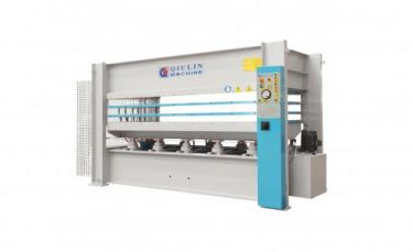 Горячие и холодные пресса