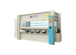 Прессование