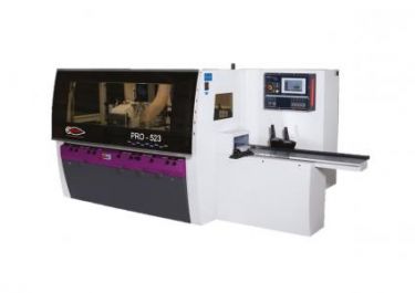 5-ти шпиндельные продольно-фрезерные станки