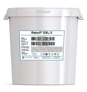 Клей PVA D3 RAKOLL GXL-3,ведро 30кг