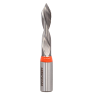 Сверло сквозное HW 8*70 S10*30 LH MONOLIT