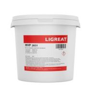 Клей Ligreat MVP 2031, на основе ПУ дисперсии для 3Д ламинации, пл.ведро 30кг