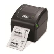 Принтер этикеток TSC DA320, 300 dpi, 4 ips, USB + Ethernet