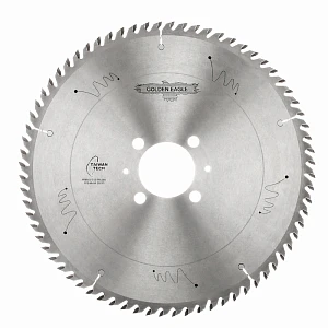 Пила основная 350*4.4/3.2*75 Z72 FZ/TR KDT