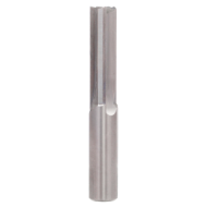 Концевая фреза прямая чистовая VHW 12*40 S12 Z3 RH