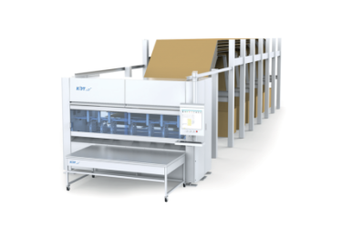 Упаковочное оборудование